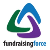 FundraisingForce logo, FundraisingForce contact details