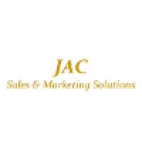 JAC Sales & Marketing Solutions logo, JAC Sales & Marketing Solutions contact details