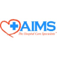 AIMS Medical Group logo, AIMS Medical Group contact details