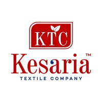 Kesaria Textile Co. logo, Kesaria Textile Co. contact details