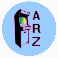 Arcade Rental Zone logo, Arcade Rental Zone contact details