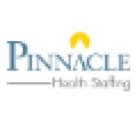 Pinnacle Health Staffing logo, Pinnacle Health Staffing contact details