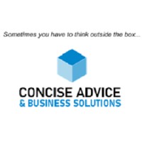 Concise Advice & Business Solutions Pty Ltd logo, Concise Advice & Business Solutions Pty Ltd contact details