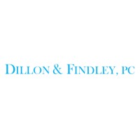 DILLON & FINDLEY, P.C logo, DILLON & FINDLEY, P.C contact details