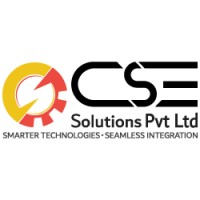 CSE Solutions logo, CSE Solutions contact details