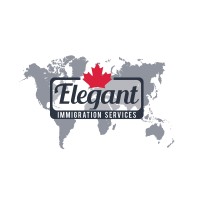 Elegant Immigration Services logo, Elegant Immigration Services contact details