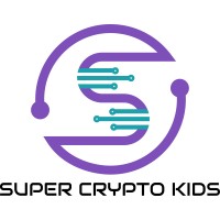 Super Crypto Kids logo, Super Crypto Kids contact details