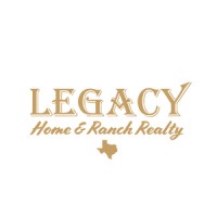 Legacy Home & Ranch Realty logo, Legacy Home & Ranch Realty contact details