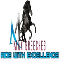 Max Breeches logo, Max Breeches contact details