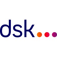 DSK Consultants logo, DSK Consultants contact details