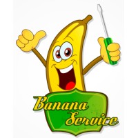 Banana Service logo, Banana Service contact details