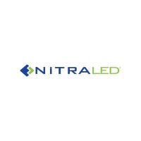 Nitra Led logo, Nitra Led contact details