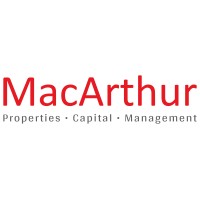 Macarthur Management logo, Macarthur Management contact details