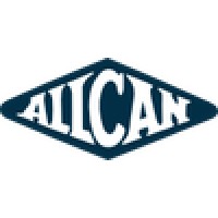 Allcan West logo, Allcan West contact details