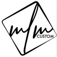 MLM Custom logo, MLM Custom contact details