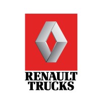 Renault Trucks logo, Renault Trucks contact details