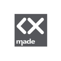 KX MADE logo, KX MADE contact details