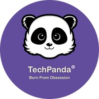 Tech Panda UK logo, Tech Panda UK contact details