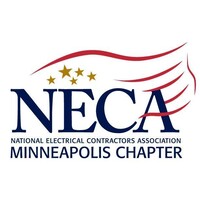 Minneapolis NECA - National Electrical Contractors Association logo, Minneapolis NECA - National Electrical Contractors Association contact details