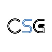 CSG IT CONSULTING logo, CSG IT CONSULTING contact details