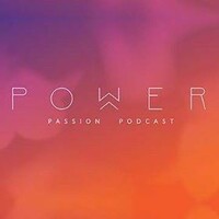 Power Passion Podcast logo, Power Passion Podcast contact details