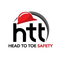 HTT Safety 'n' More Inc. logo, HTT Safety 'n' More Inc. contact details