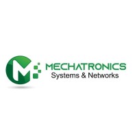 Mechatronics Systems and Networks logo, Mechatronics Systems and Networks contact details