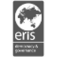 ERIS logo, ERIS contact details