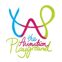 The Animation Playground logo, The Animation Playground contact details