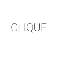 Clique Magazine logo, Clique Magazine contact details