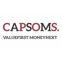 CAPSOMS Ventures logo, CAPSOMS Ventures contact details