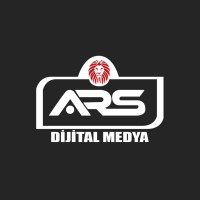 ARS Dijital Medya ve Pazarlama Ajansı logo, ARS Dijital Medya ve Pazarlama Ajansı contact details