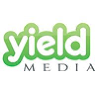 Yield Media logo, Yield Media contact details