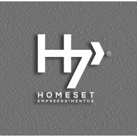 HomeSet Empreendimentos logo, HomeSet Empreendimentos contact details