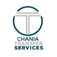 Chania Transfer Services logo, Chania Transfer Services contact details