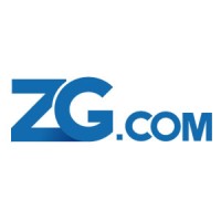 ZG.COM EXCHANGE logo, ZG.COM EXCHANGE contact details