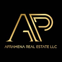 Aframena Properties logo, Aframena Properties contact details