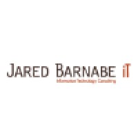 Jared Barnabe - IT Consulting logo, Jared Barnabe - IT Consulting contact details