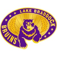 Lake Braddock Secondary logo, Lake Braddock Secondary contact details