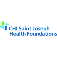 CHI Saint Joseph Health Foundations logo, CHI Saint Joseph Health Foundations contact details