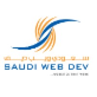 Saudi Web Dev logo, Saudi Web Dev contact details