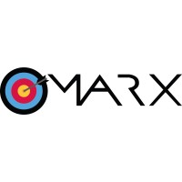 Marx Global logo, Marx Global contact details