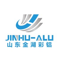 Shandong Jinhu Aluminum Group logo, Shandong Jinhu Aluminum Group contact details