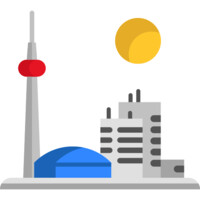 Great Toronto Apps, Inc. logo, Great Toronto Apps, Inc. contact details