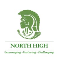 Williamsville North High School logo, Williamsville North High School contact details