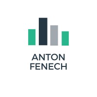 Anton Fenech logo, Anton Fenech contact details