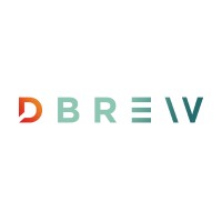 DBrew Inc. logo, DBrew Inc. contact details