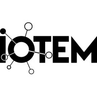 IOTEM logo, IOTEM contact details