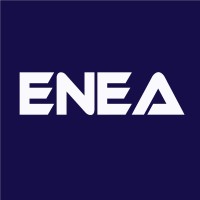 ENEA logo, ENEA contact details