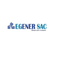 EGENER SAC logo, EGENER SAC contact details